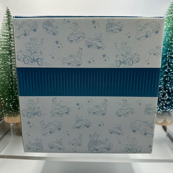 Hallmark Kiddie Car Classics Don Palmiter Custom Collection 1949 Gillham Sport - Picture 9 of 14